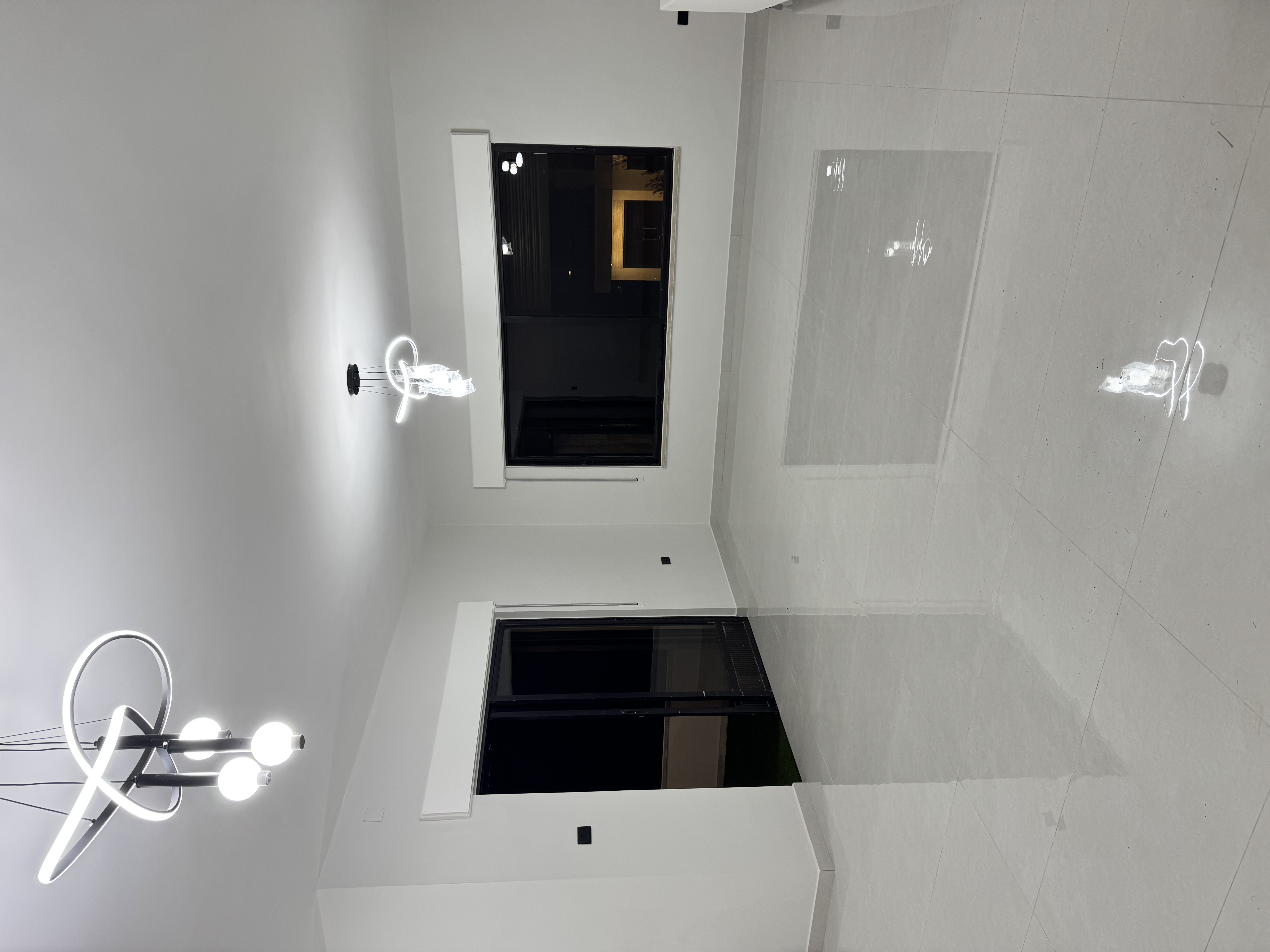 شقة ام اذينه تجديد كامل